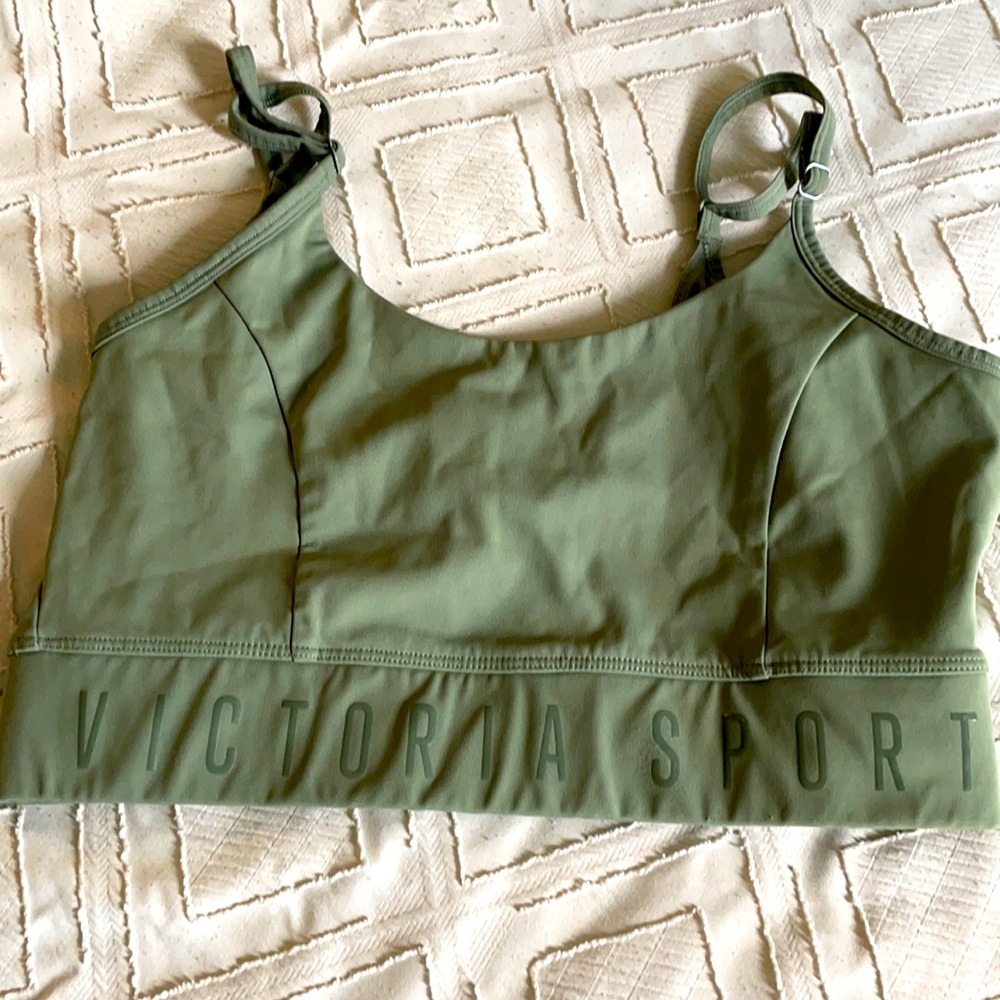 Victoria’s Secret Sports Bra